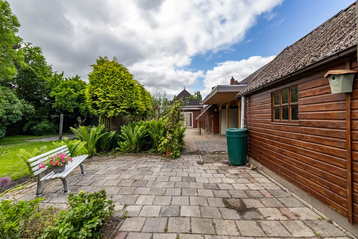 Photo 55 of Oldebertweg 35