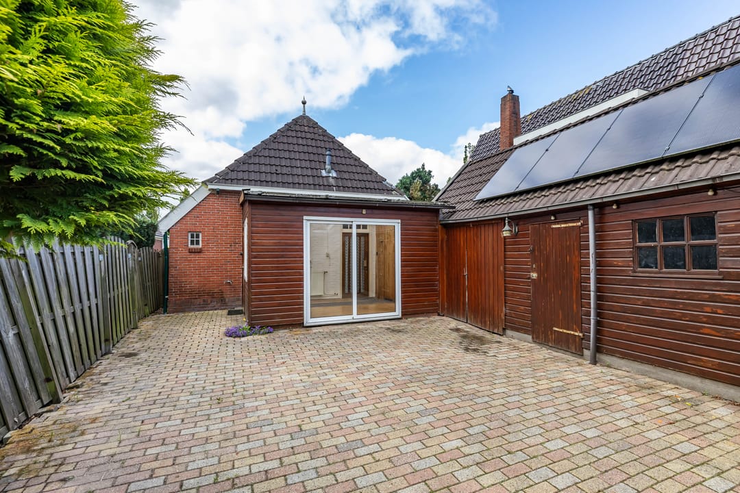 Photo 56 of Oldebertweg 35