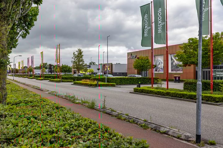 Photo 57 of Oldebertweg 35