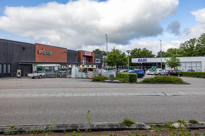 Photo 58 of Oldebertweg 35