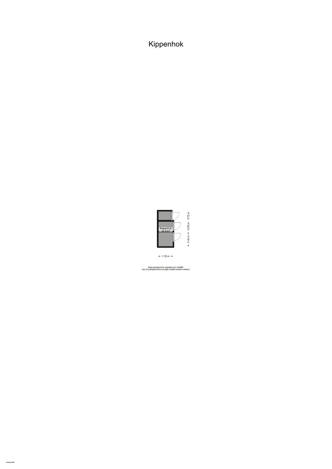 Photo 62 of Oldebertweg 35