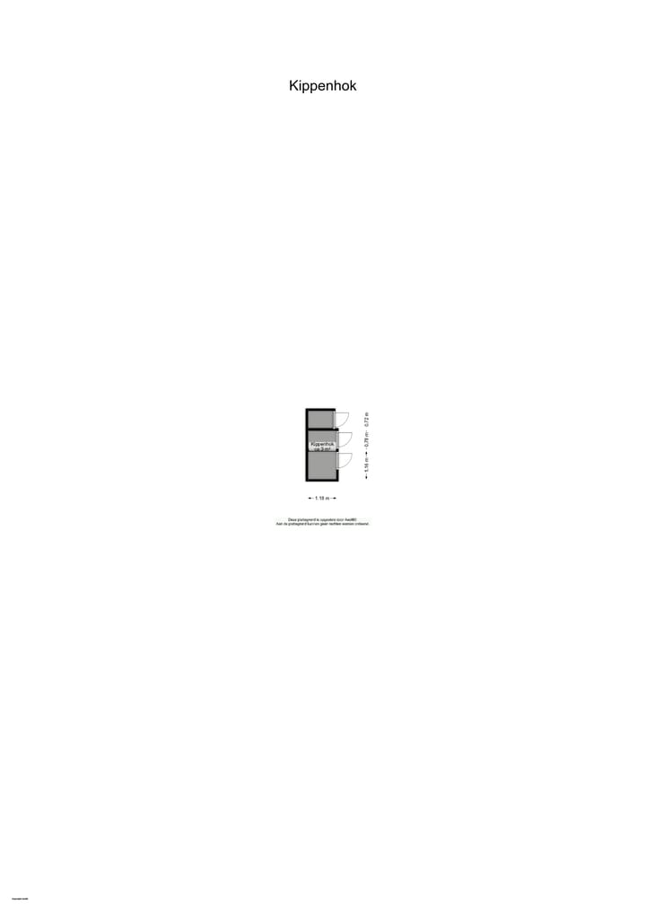 Photo 62 of Oldebertweg 35