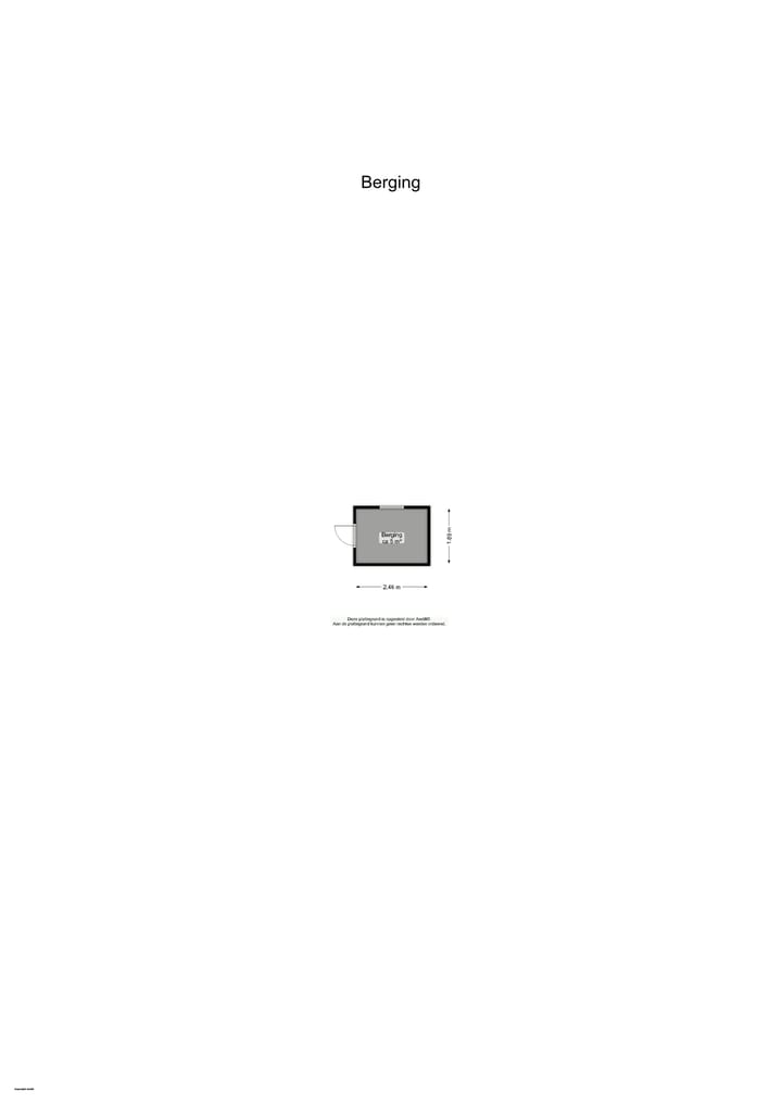 Photo 66 of Oldebertweg 35