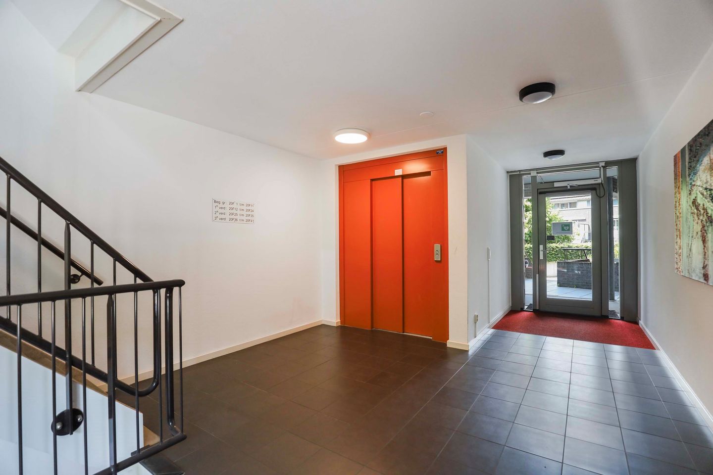 Foto 4 van Rijsterborgherweg 20-F6