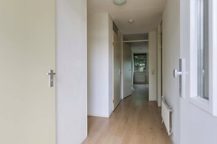 Foto 7 van Rijsterborgherweg 20-F6