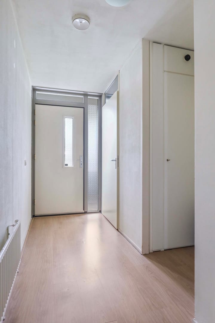 Foto 8 van Rijsterborgherweg 20-F6