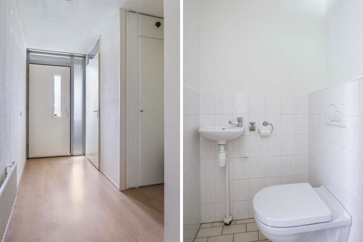 Foto 9 van Rijsterborgherweg 20-F6