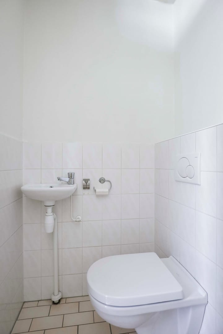 Foto 10 van Rijsterborgherweg 20-F6