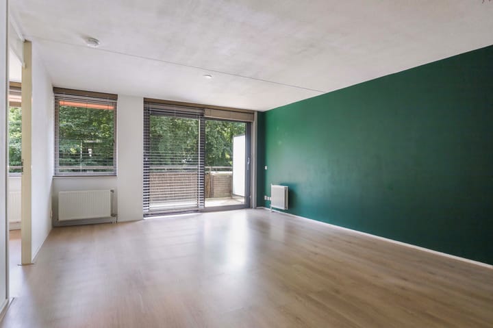 Foto 11 van Rijsterborgherweg 20-F6