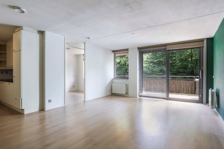 Foto 12 van Rijsterborgherweg 20-F6