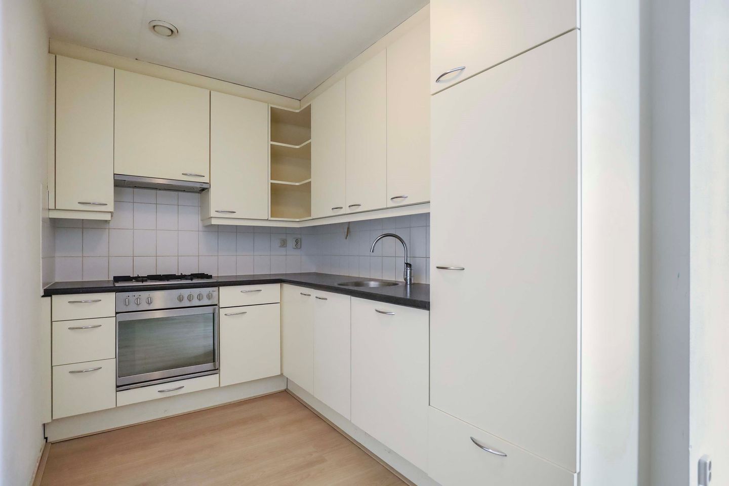 Foto 14 van Rijsterborgherweg 20-F6