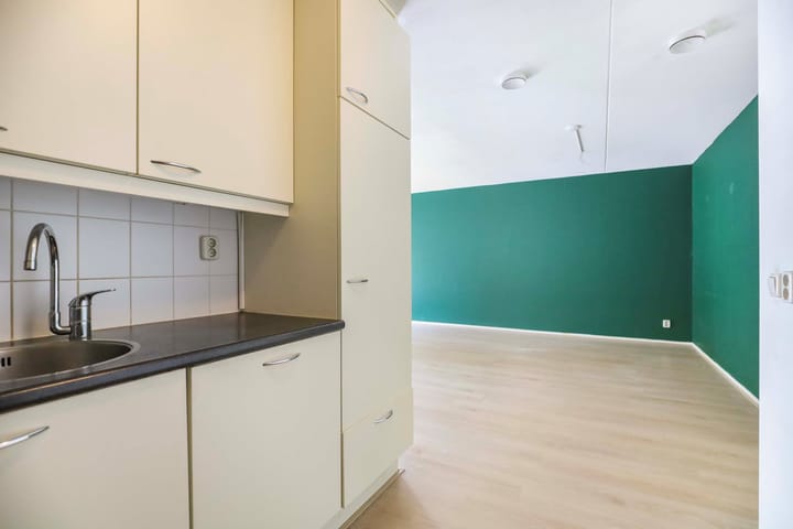 Foto 15 van Rijsterborgherweg 20-F6