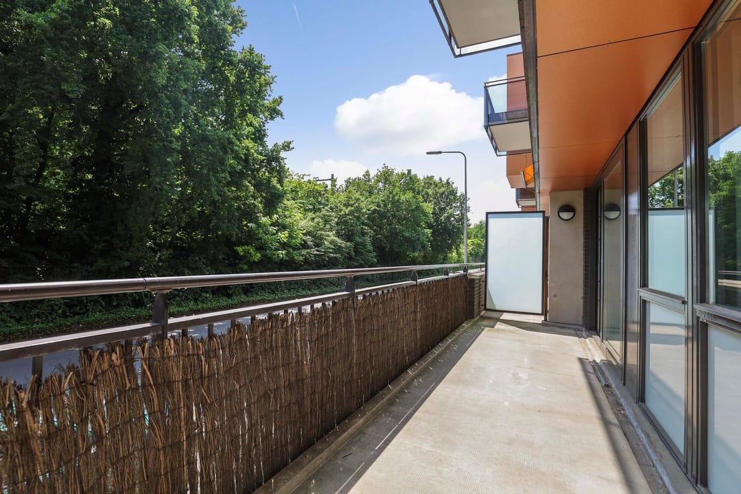 Foto 17 van Rijsterborgherweg 20-F6