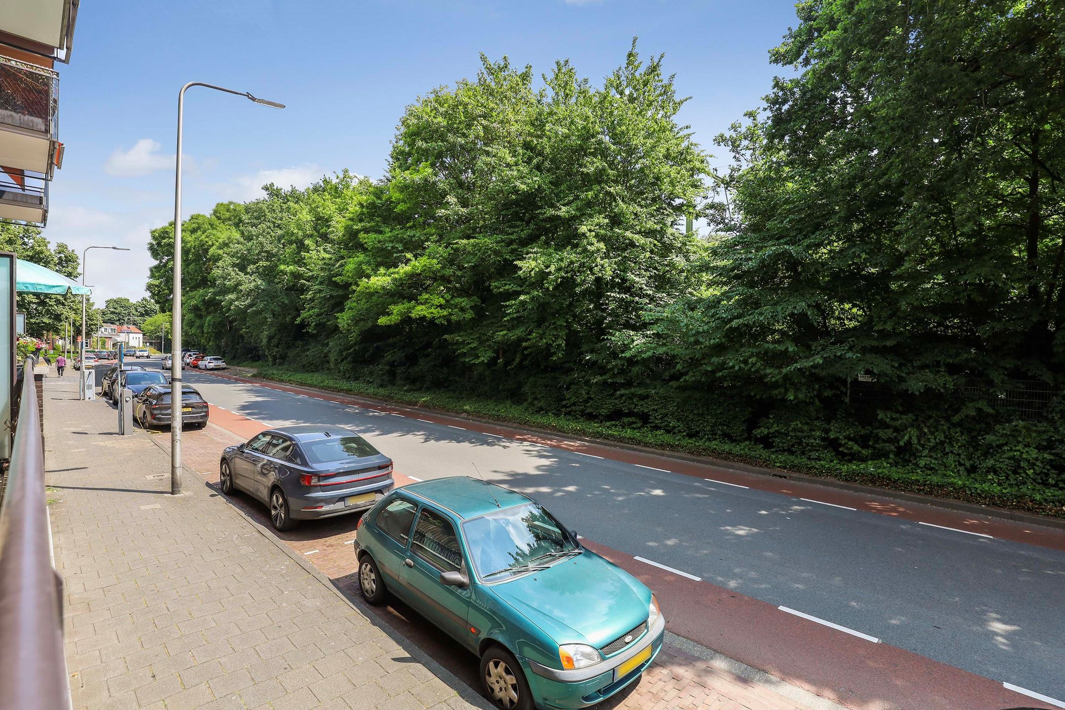 Foto 18 van Rijsterborgherweg 20-F6