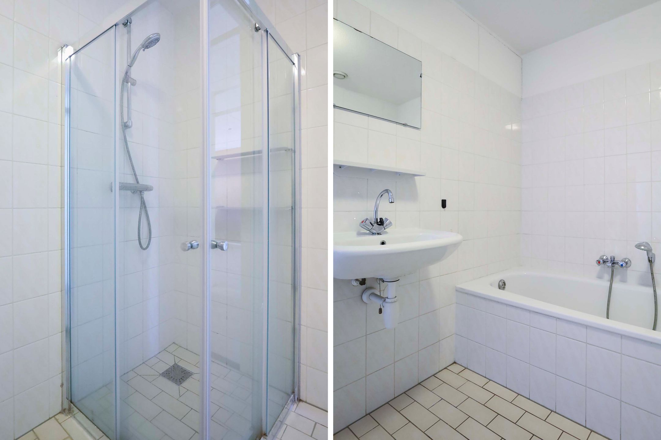 Foto 24 van Rijsterborgherweg 20-F6