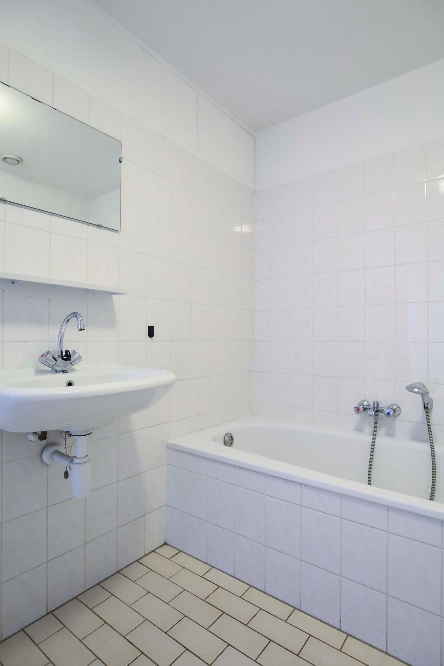 Foto 25 van Rijsterborgherweg 20-F6