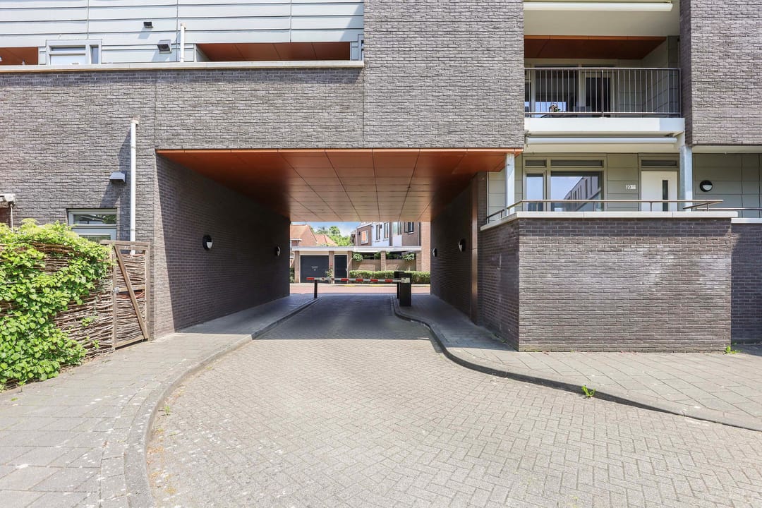 Foto 28 van Rijsterborgherweg 20-F6