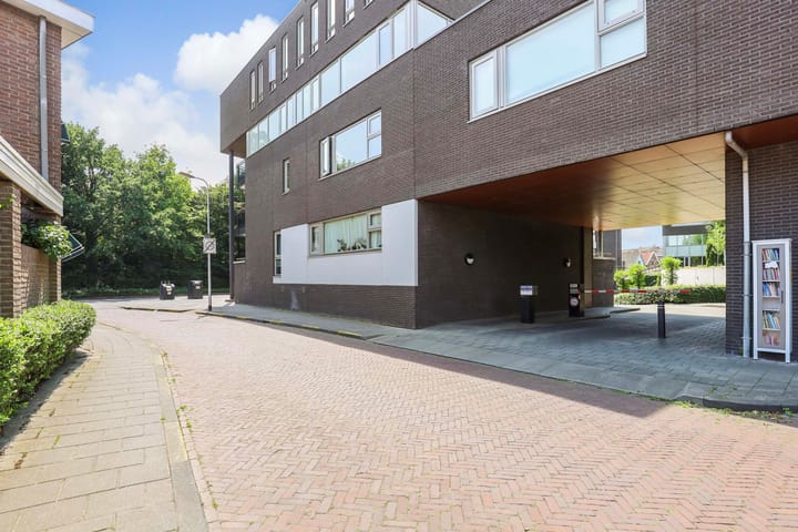 Foto 29 van Rijsterborgherweg 20-F6