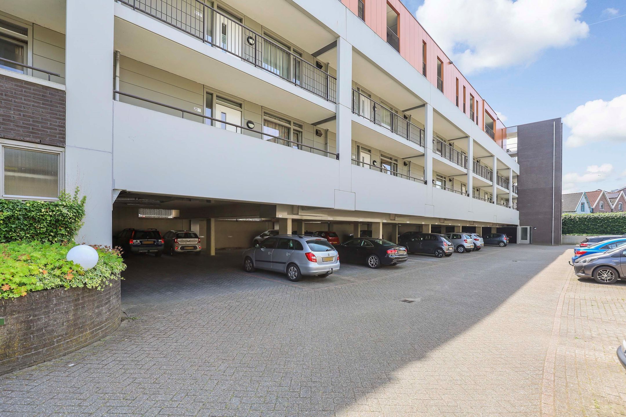 Foto 30 van Rijsterborgherweg 20-F6