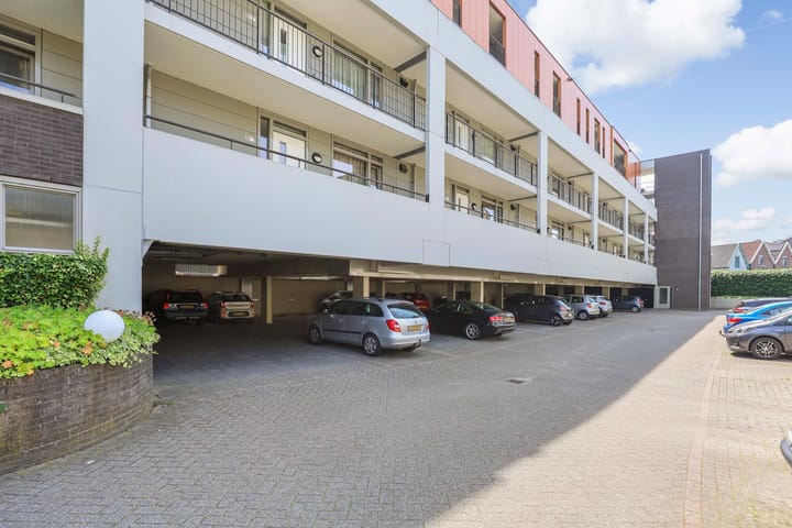 Foto 30 van Rijsterborgherweg 20-F6