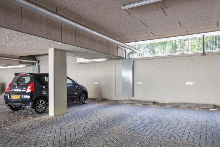 Foto 31 van Rijsterborgherweg 20-F6