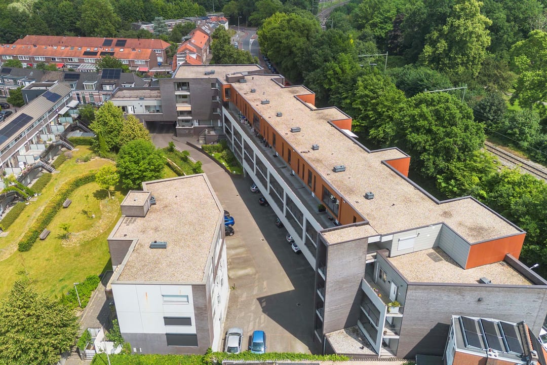 Foto 32 van Rijsterborgherweg 20-F6