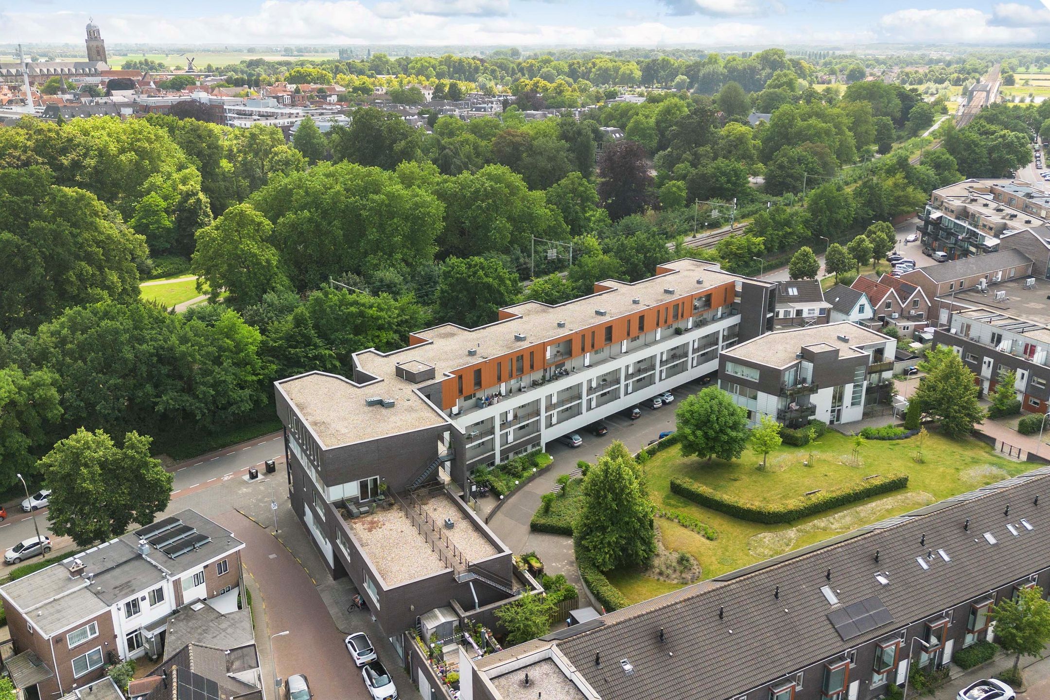 Foto 33 van Rijsterborgherweg 20-F6