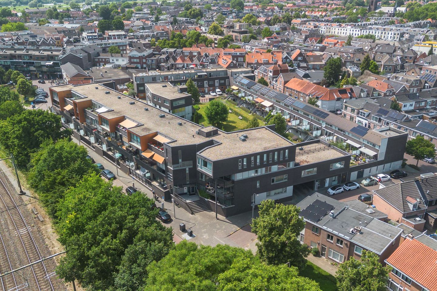 Foto 34 van Rijsterborgherweg 20-F6