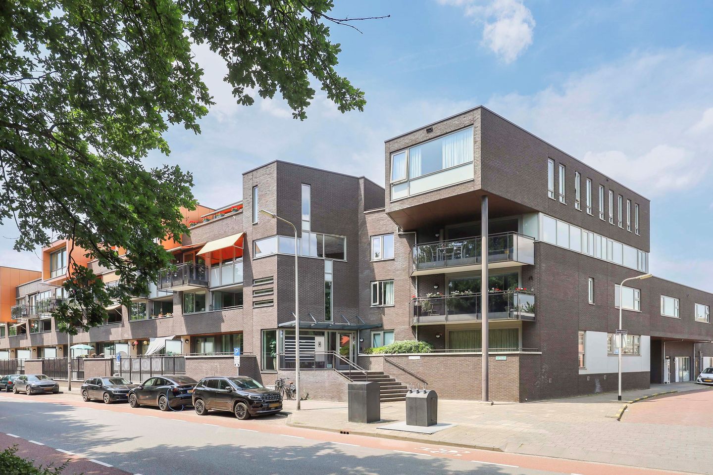 Foto 35 van Rijsterborgherweg 20-F6