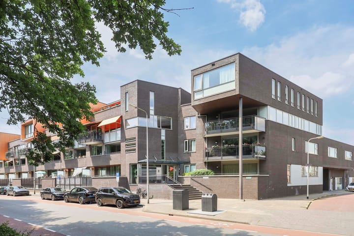 Foto 35 van Rijsterborgherweg 20-F6