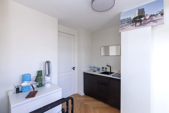 Photo 27 of De Sillestraat 46