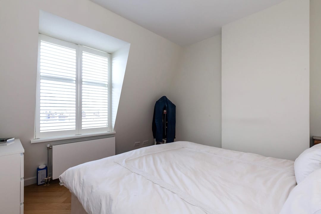 Photo 28 of De Sillestraat 46