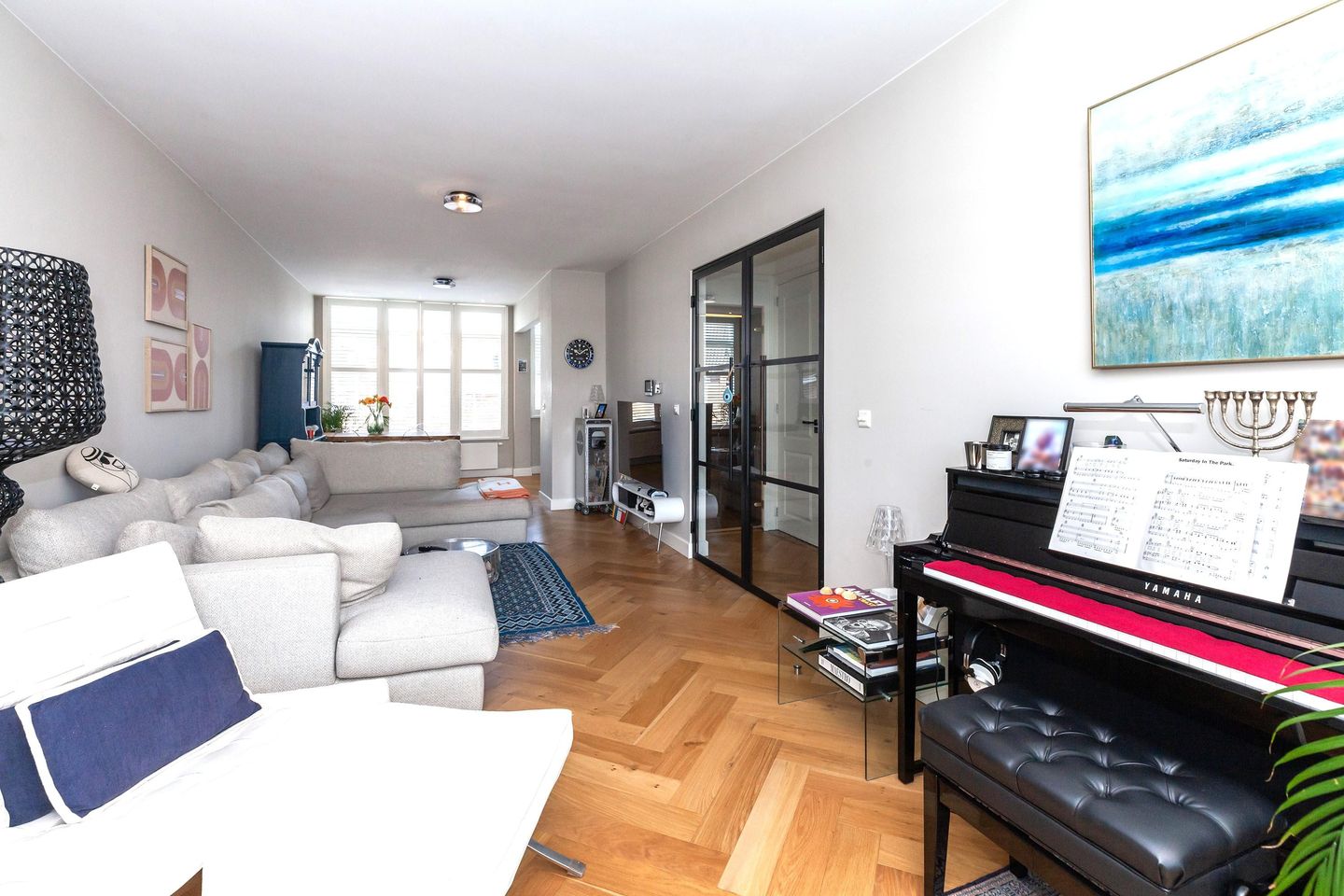 Photo 4 of De Sillestraat 46