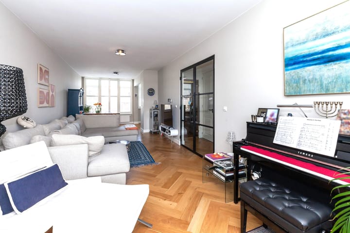 Photo 4 of De Sillestraat 46