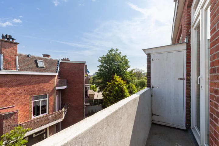 Photo 10 of De Sillestraat 46