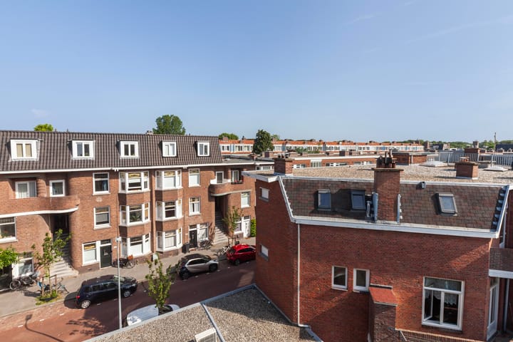 Photo 25 of De Sillestraat 46