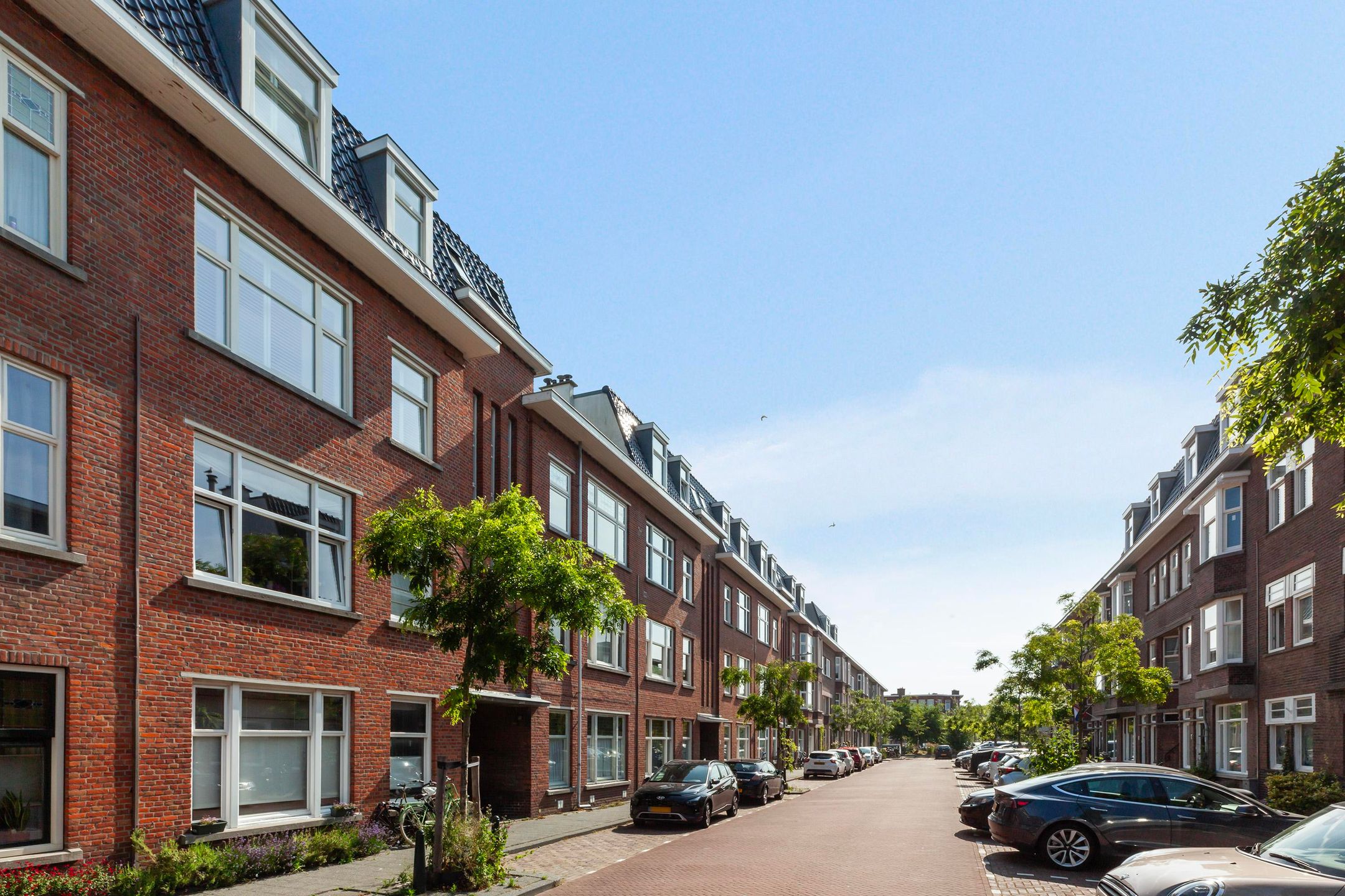 Photo 33 of De Sillestraat 46