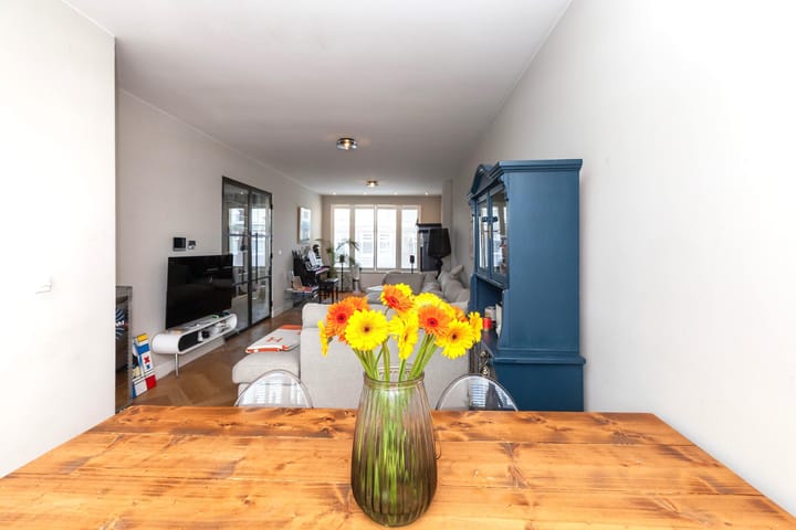 Photo 5 of De Sillestraat 46