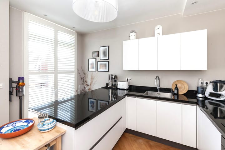 Photo 8 of De Sillestraat 46