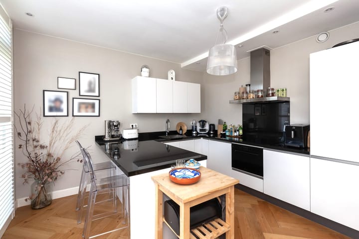 Photo 7 of De Sillestraat 46