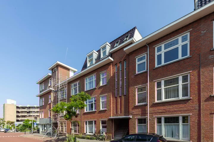 Photo 32 of De Sillestraat 46