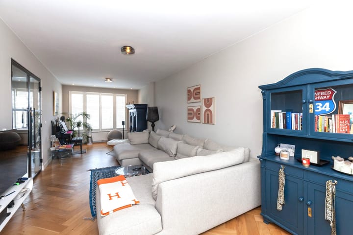 Photo 3 of De Sillestraat 46