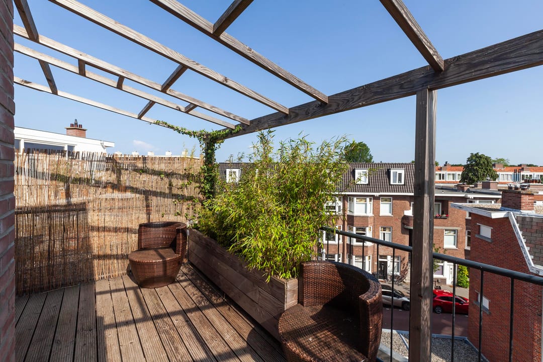 Photo 22 of De Sillestraat 46