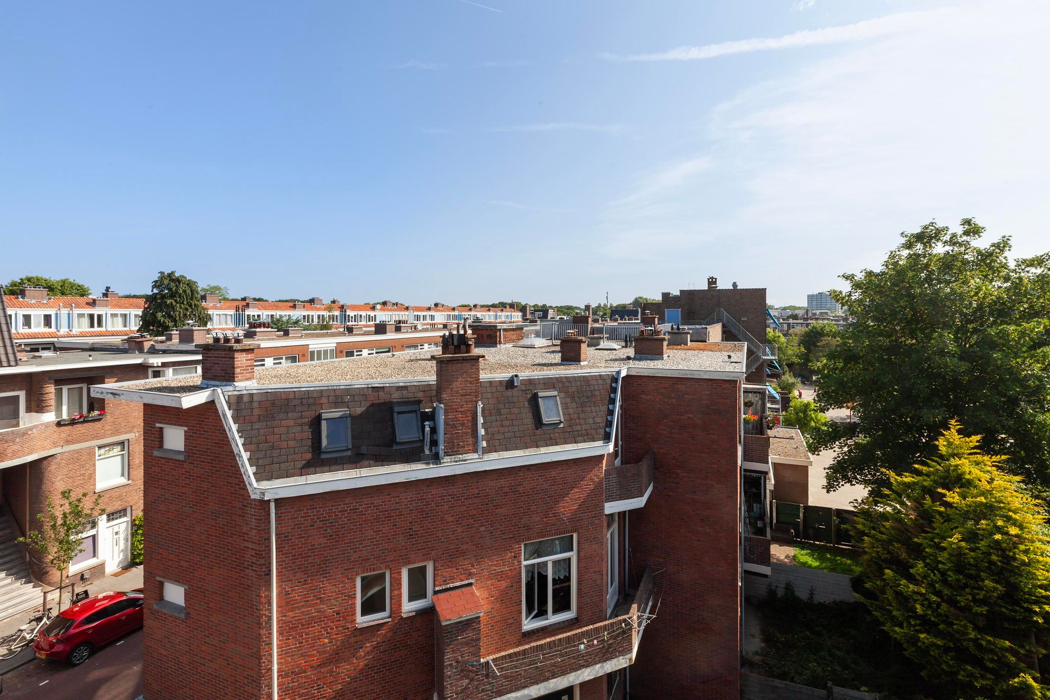 Photo 24 of De Sillestraat 46