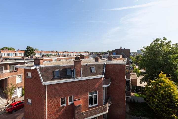 Photo 24 of De Sillestraat 46