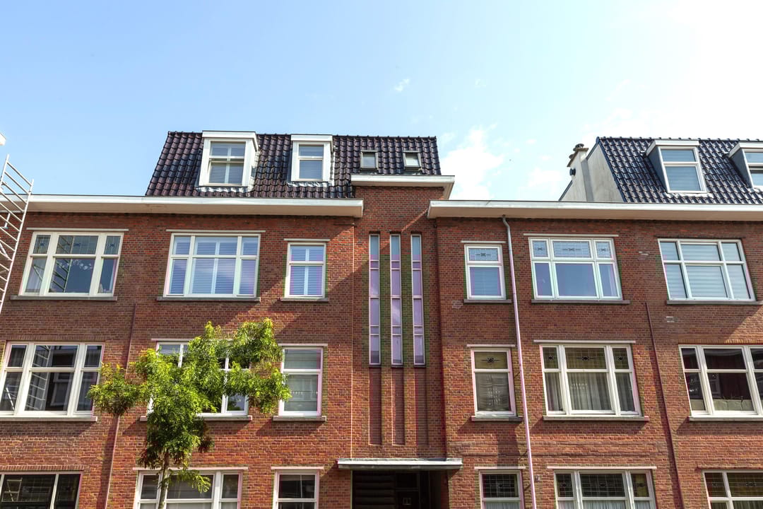 Photo 1 of De Sillestraat 46