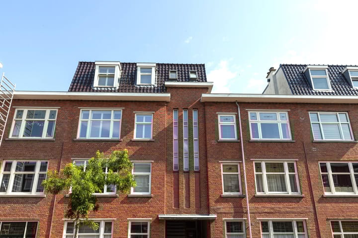 Photo 1 of De Sillestraat 46