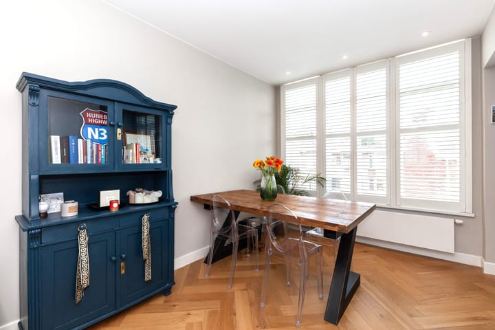 Photo 6 of De Sillestraat 46