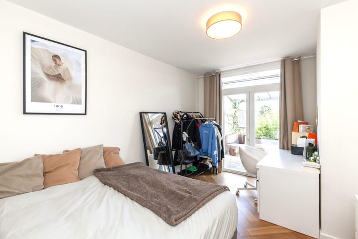 Photo 20 of De Sillestraat 46