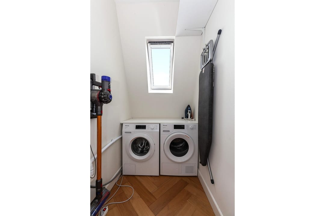 Photo 31 of De Sillestraat 46